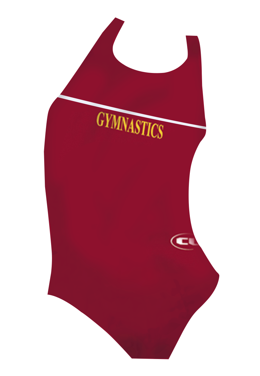 gymnastics leotards