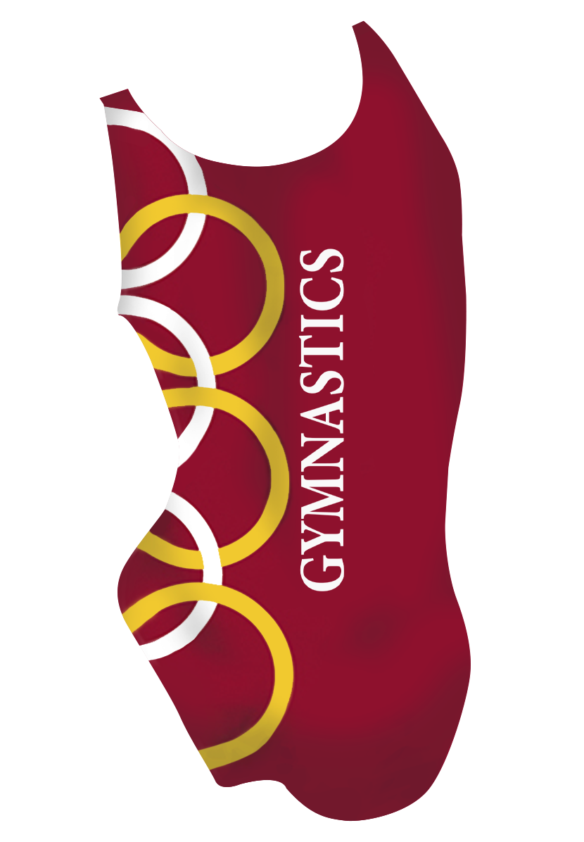 gymnastics leotards