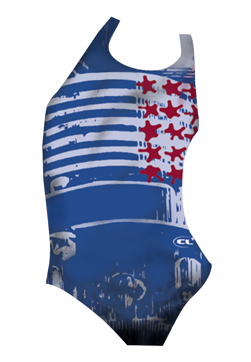gymnastic leotards Sublimation