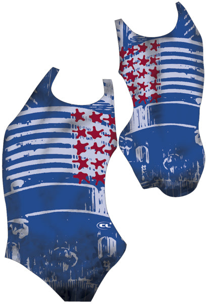 gymnastic leotards