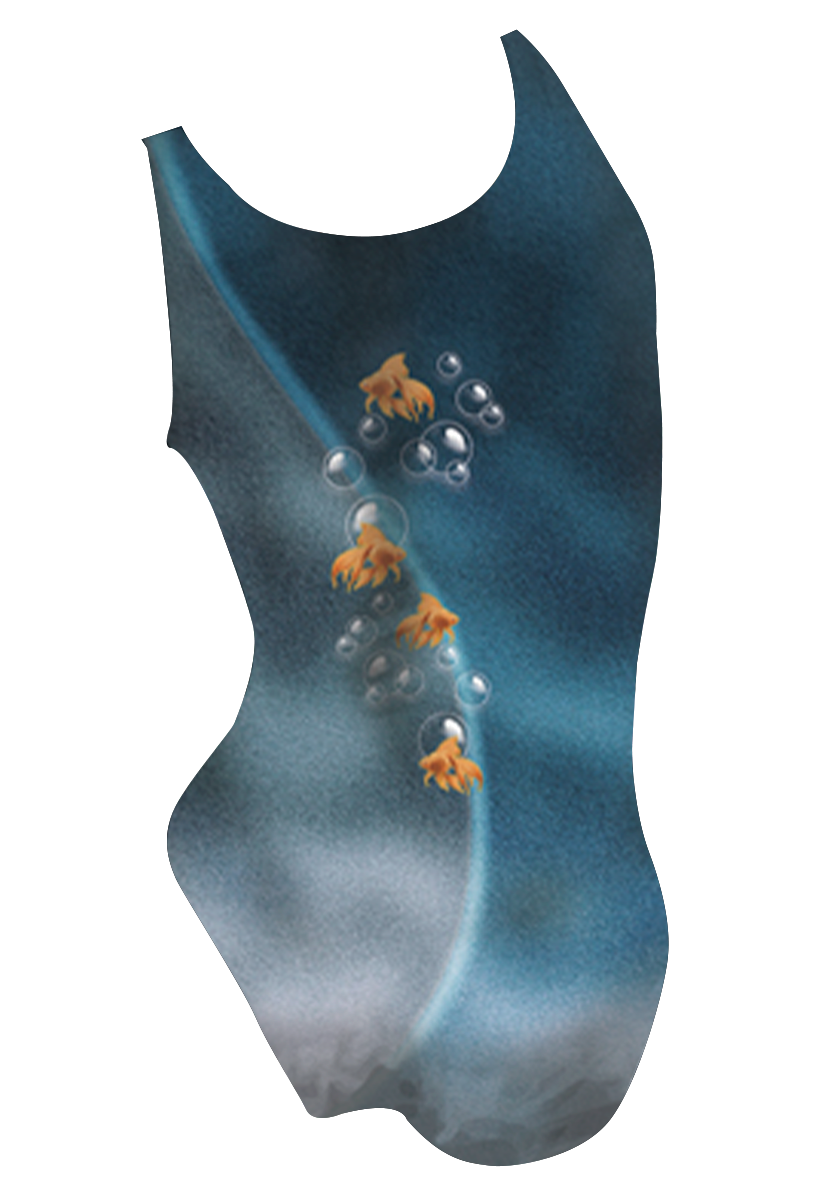 gymnastic leotards sublimation