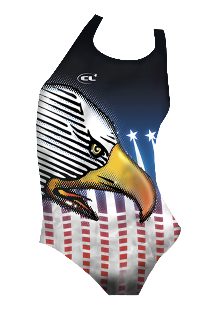 gymnastic leotards Sublimation
