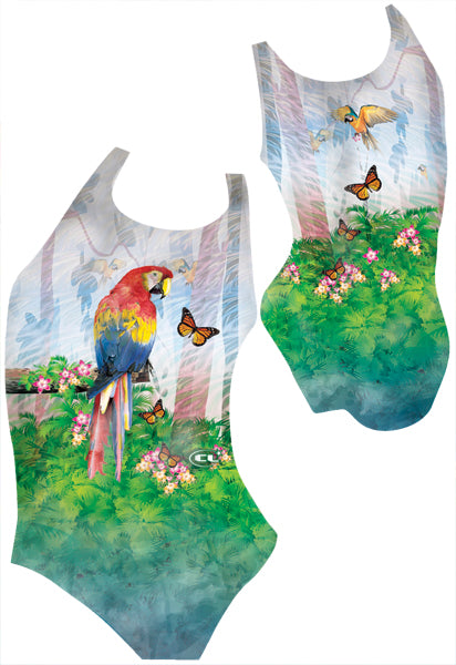 gymnastic leotards Sublimation