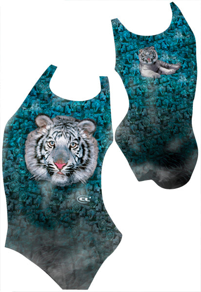 Sublimation gymnastic leotards