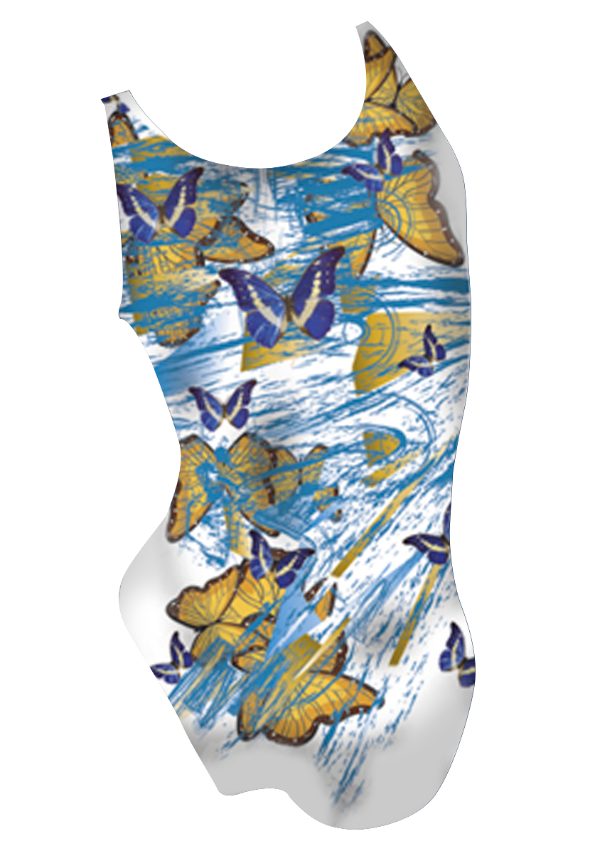 gymnastic leotards