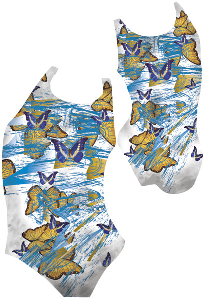 gymnastic leotards