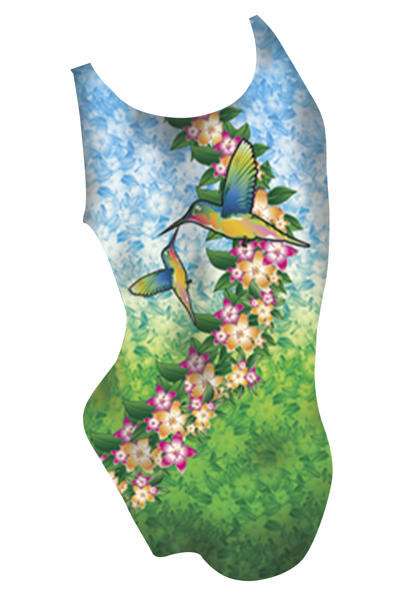 gymnastic leotards Sublimation