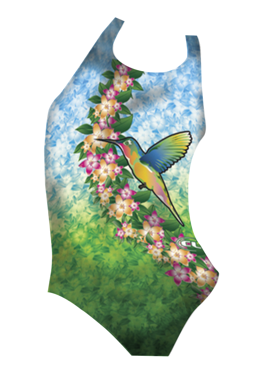 gymnastic leotards Sublimation