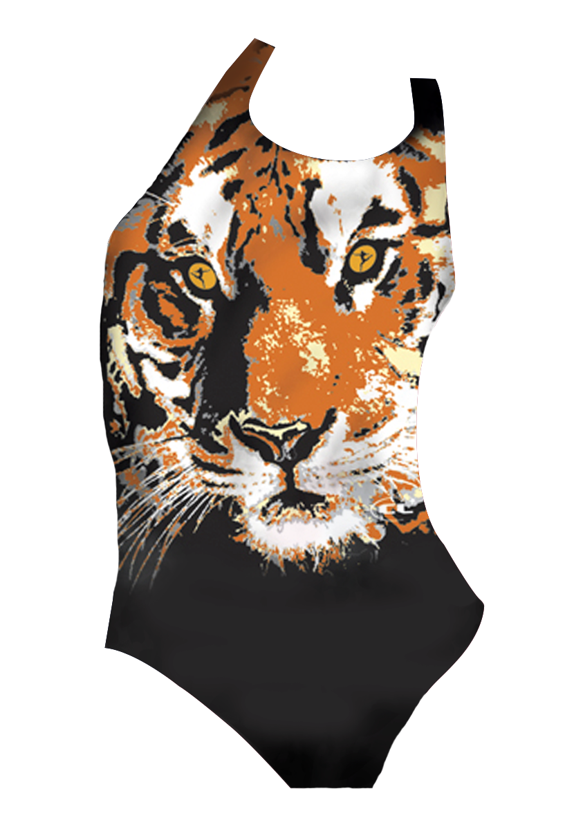 gymnastic leotards Sublimation