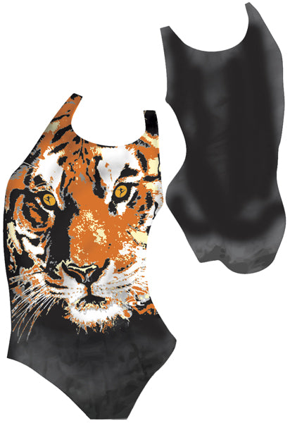 gymnastic leotards Sublimation