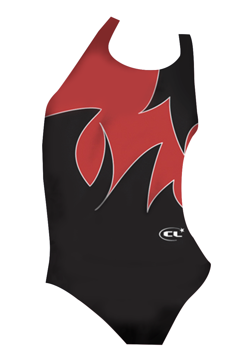 gymnastic leotards Sublimation