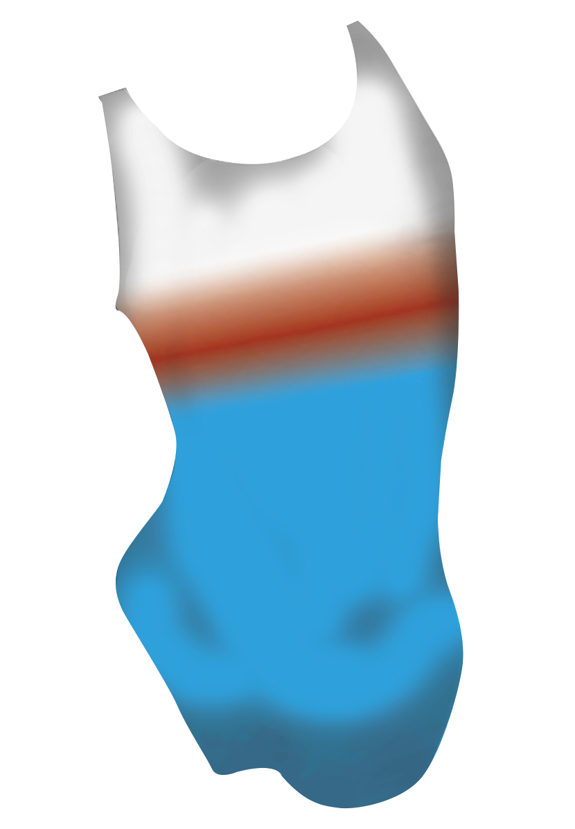 gymnastic leotards Sublimation