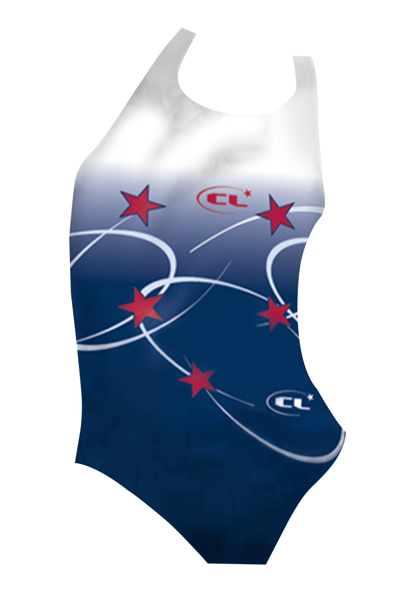  gymnastic leotards  Sublimation