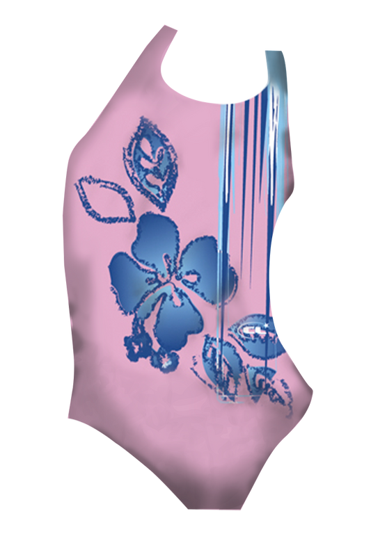 swimwear in sublimation