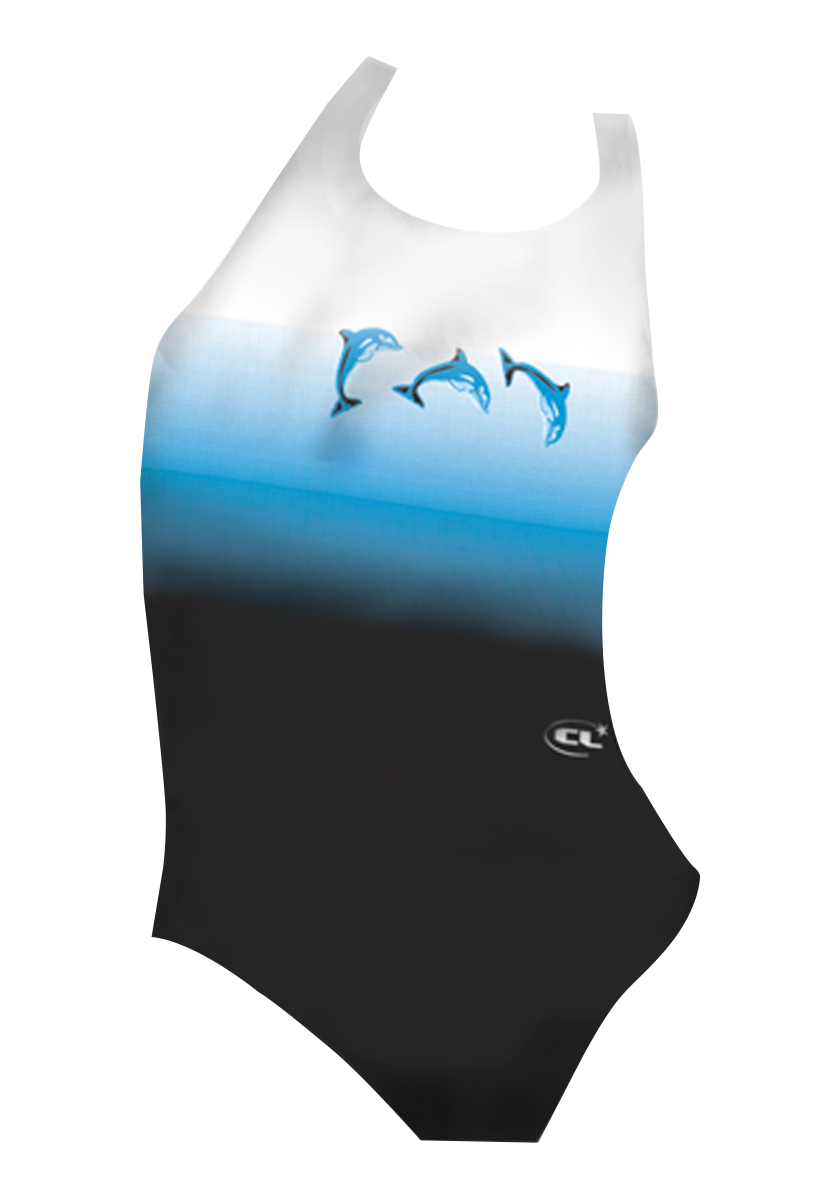 Sublimation  gymnastic leotards 