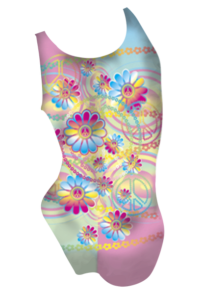  gymnastic leotards Sublimation