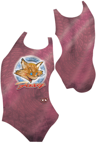 Sublimation  gymnastic leotards 